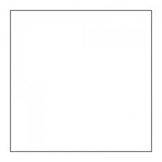 Фон студийный тканевый Visico PBM-3030 white 3х3м